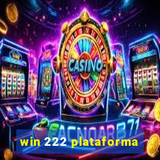 win 222 plataforma